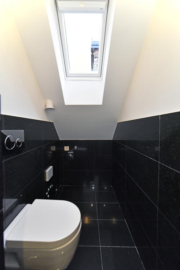 Apartment Skylight Zagreb Exterior foto